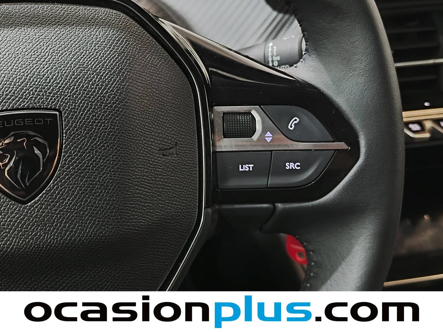 Peugeot 208 Peugeot 208 PureTech 100 Allure (100 CV) de ocasión