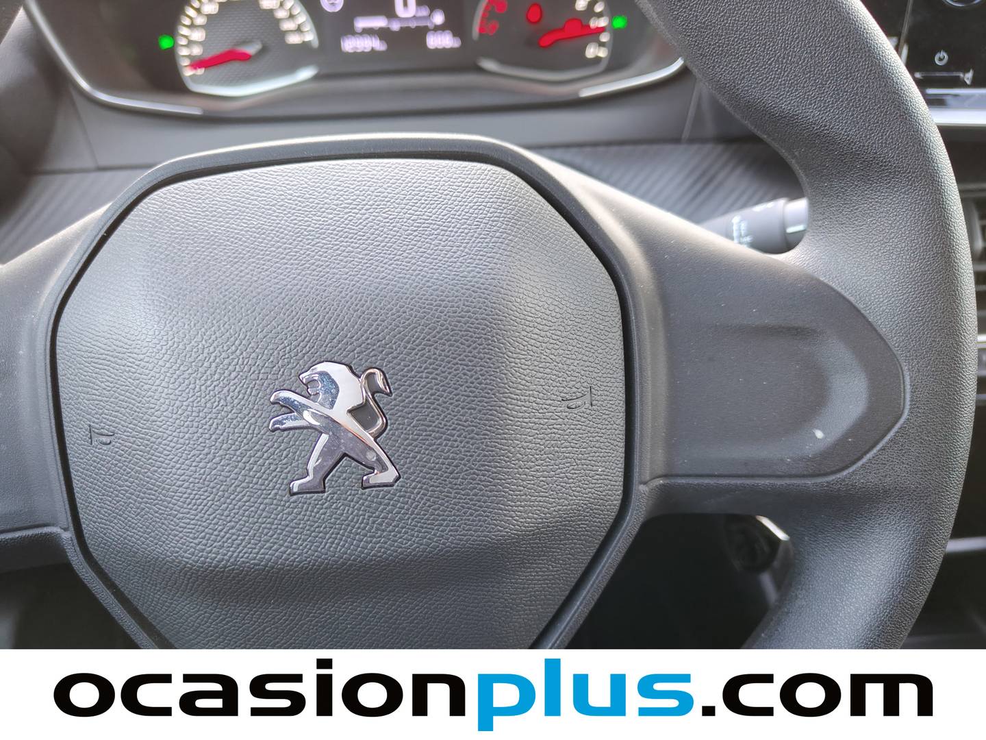 Foto Peugeot 208 Peugeot 208 PureTech 75 Like (75 CV)