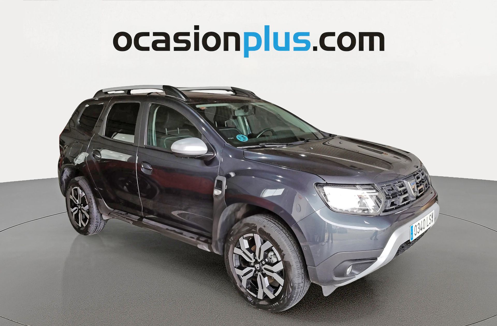 Dacia Duster Prestige TCe EDC - foto 2