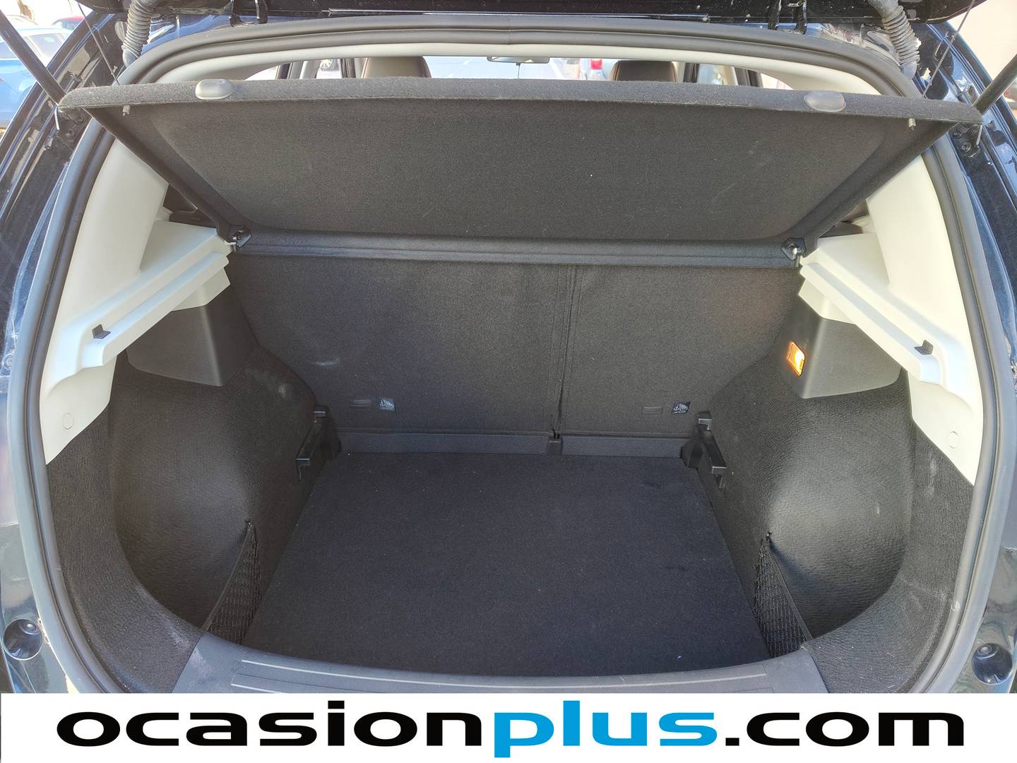 Foto MG ZS MG ZS 1.5 Luxury (106 CV)