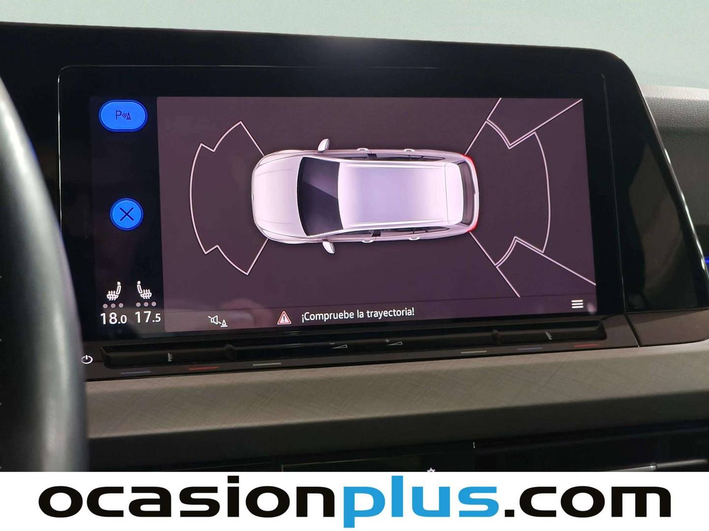 Accesorios del Volkswagen Golf Volkswagen Golf Variant Variant Life 2.0 TDI (115 CV)