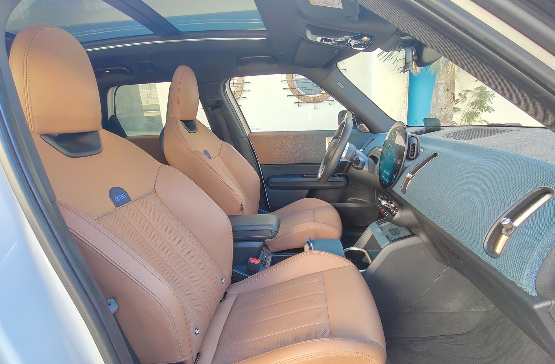 MINI Countryman D - foto 19