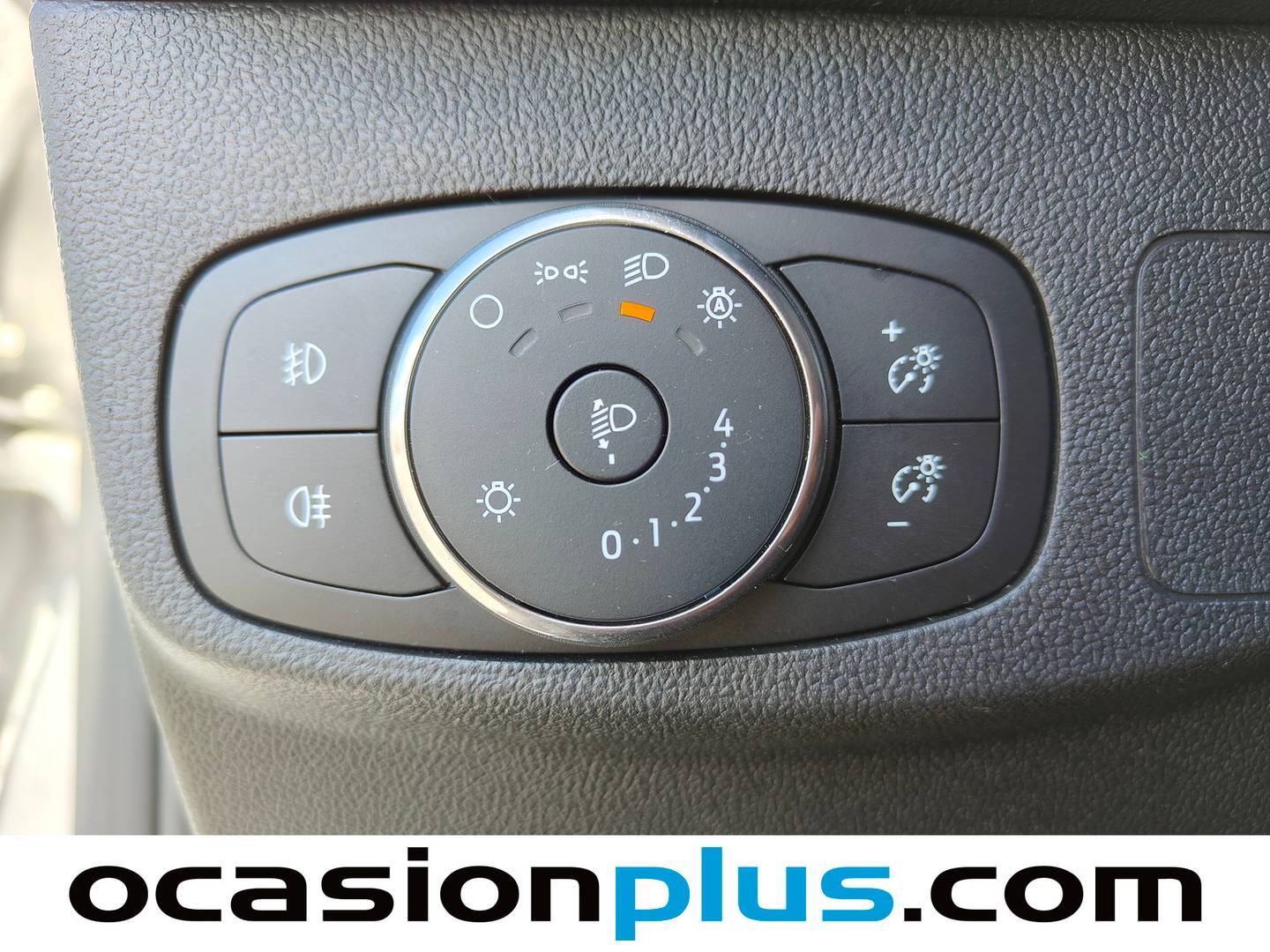 Ford Focus Ford Focus SportBreak 1.0 Ecoboost MHEV ST-Line (125 CV) híbrido