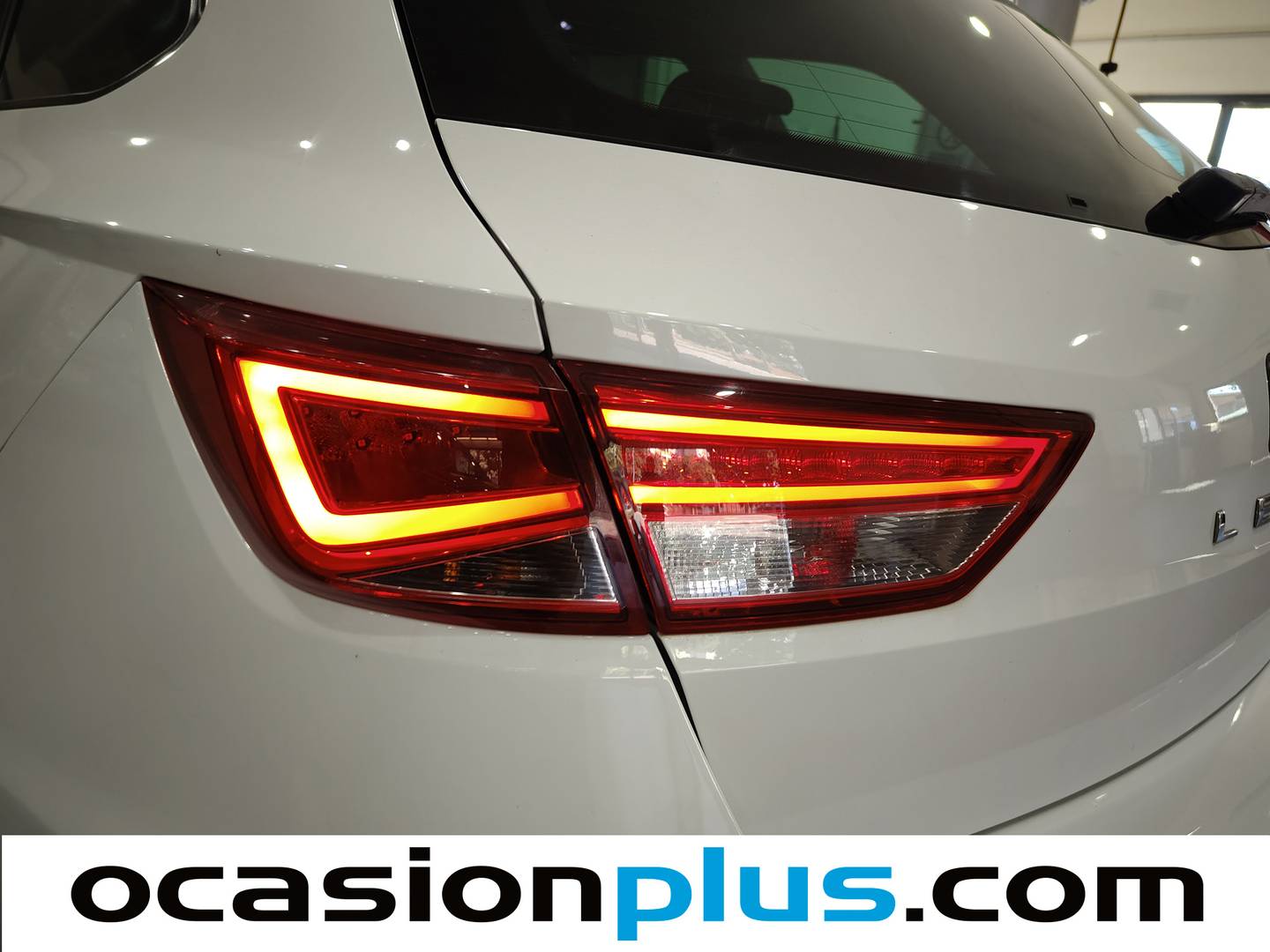 Paquetes del Seat León Seat León ST 2.0 TDI S&S FR (150 CV)