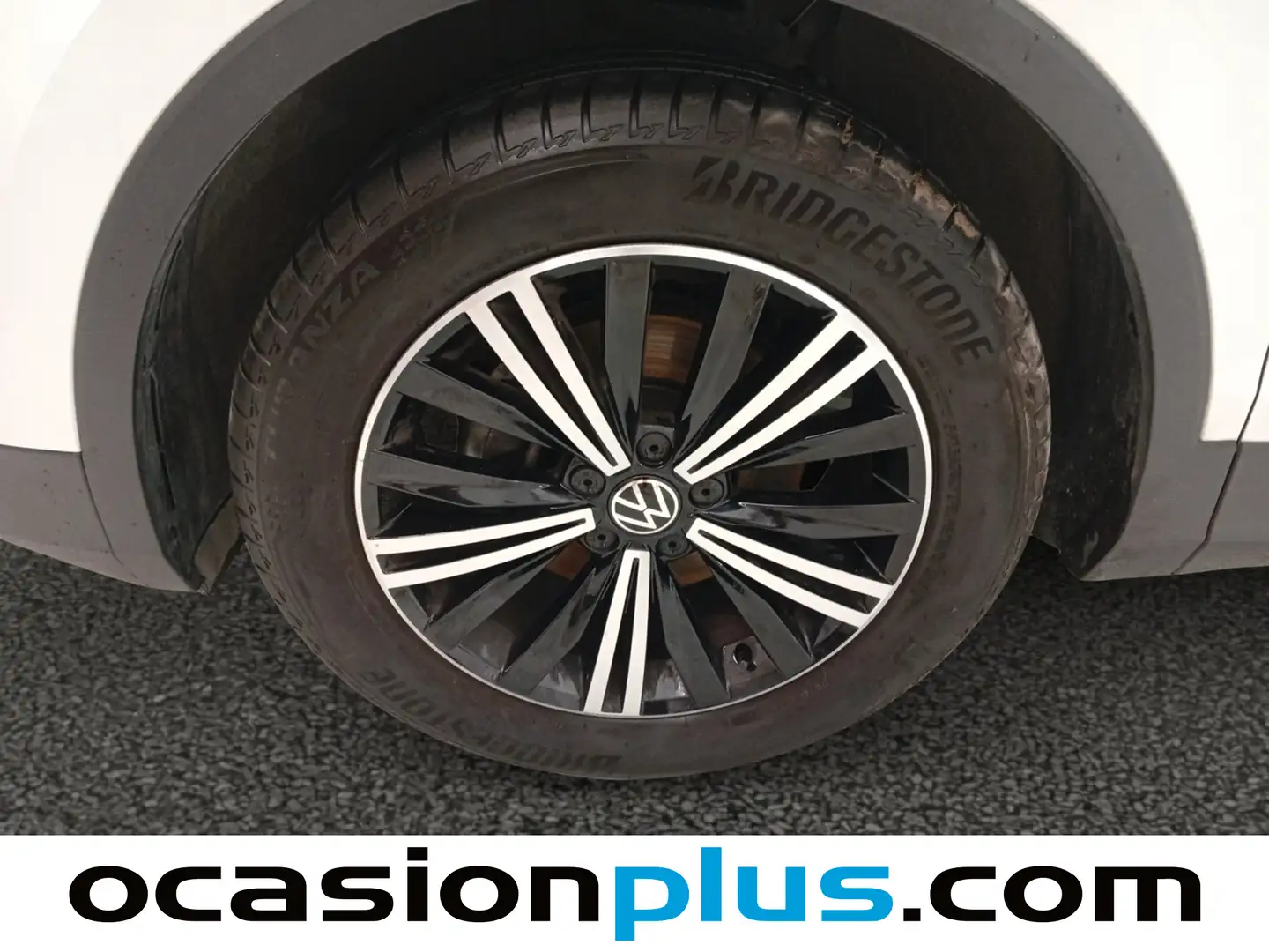 Foto Volkswagen Tiguan Volkswagen Tiguan Life 1.5 TSI  (150 CV)