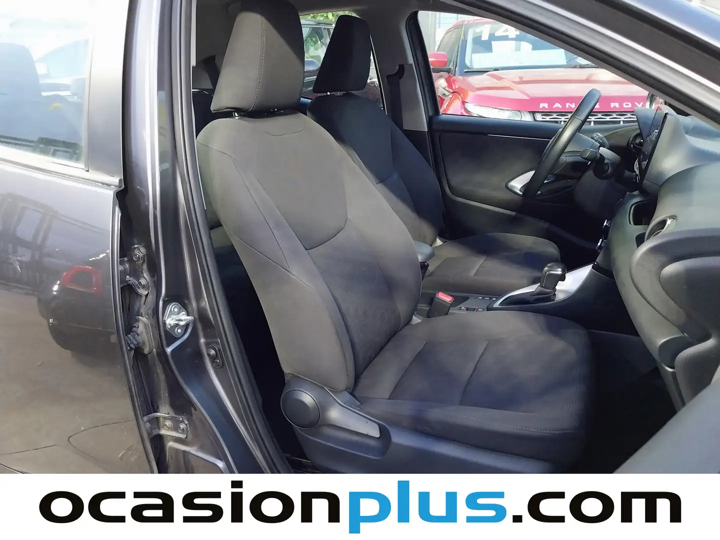 Foto Toyota Yaris Toyota Yaris 120H Active Plus (116 CV)