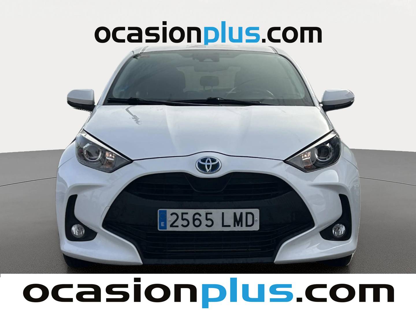 Foto Toyota Yaris Toyota Yaris 120H Active Tech (116 CV)