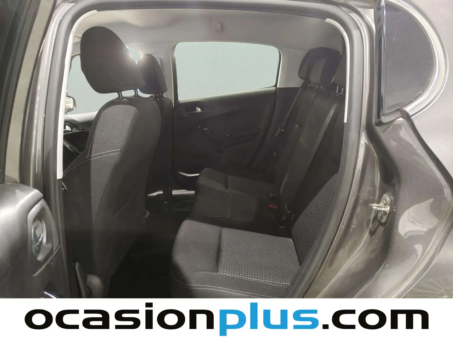 Foto Peugeot 208 Peugeot 208 PureTech 82 S&S Tech Edition (82 CV)