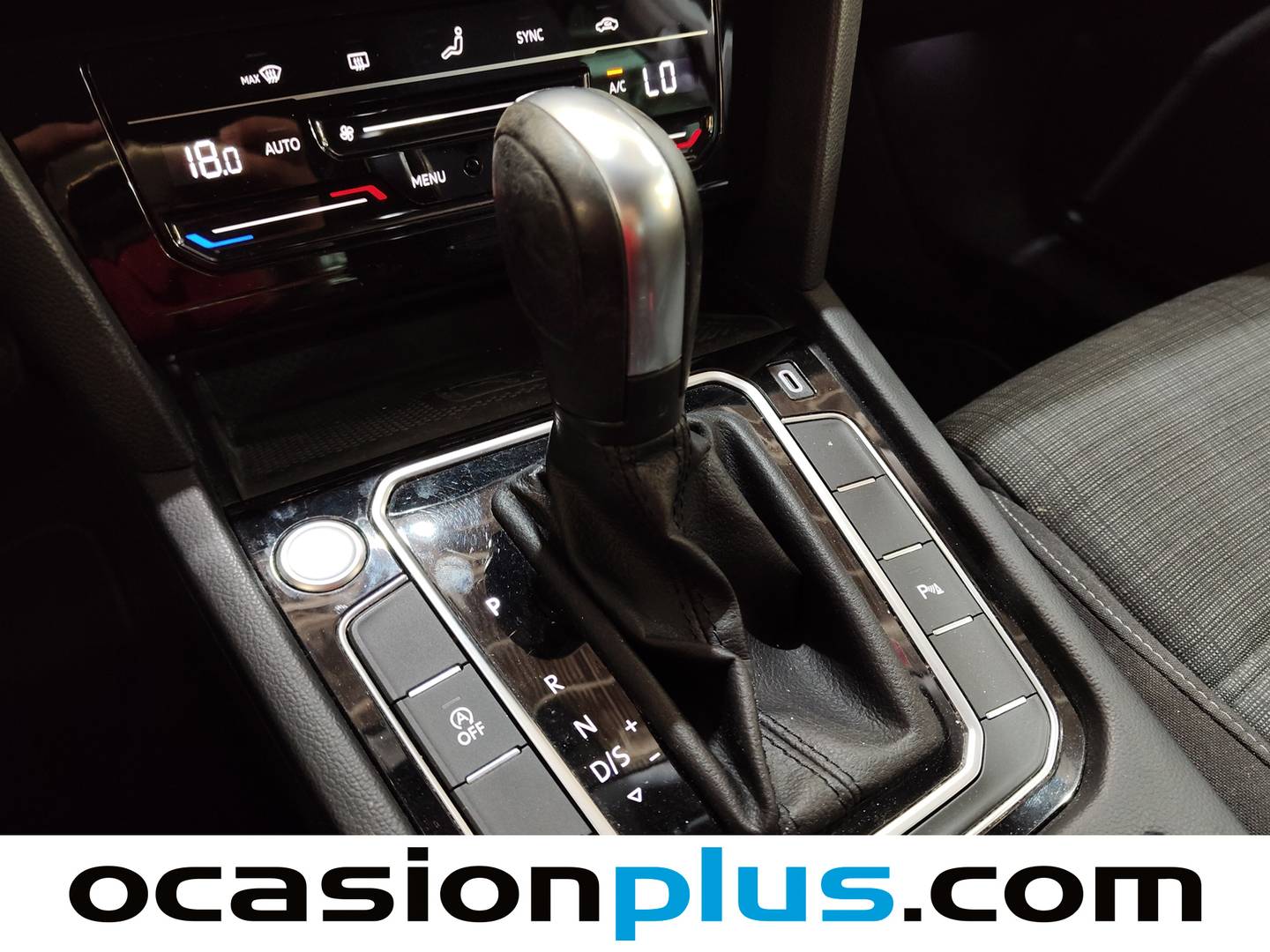 Volkswagen Passat Volkswagen Passat Executive 1.5 TSI (150 CV) DSG de segunda mano