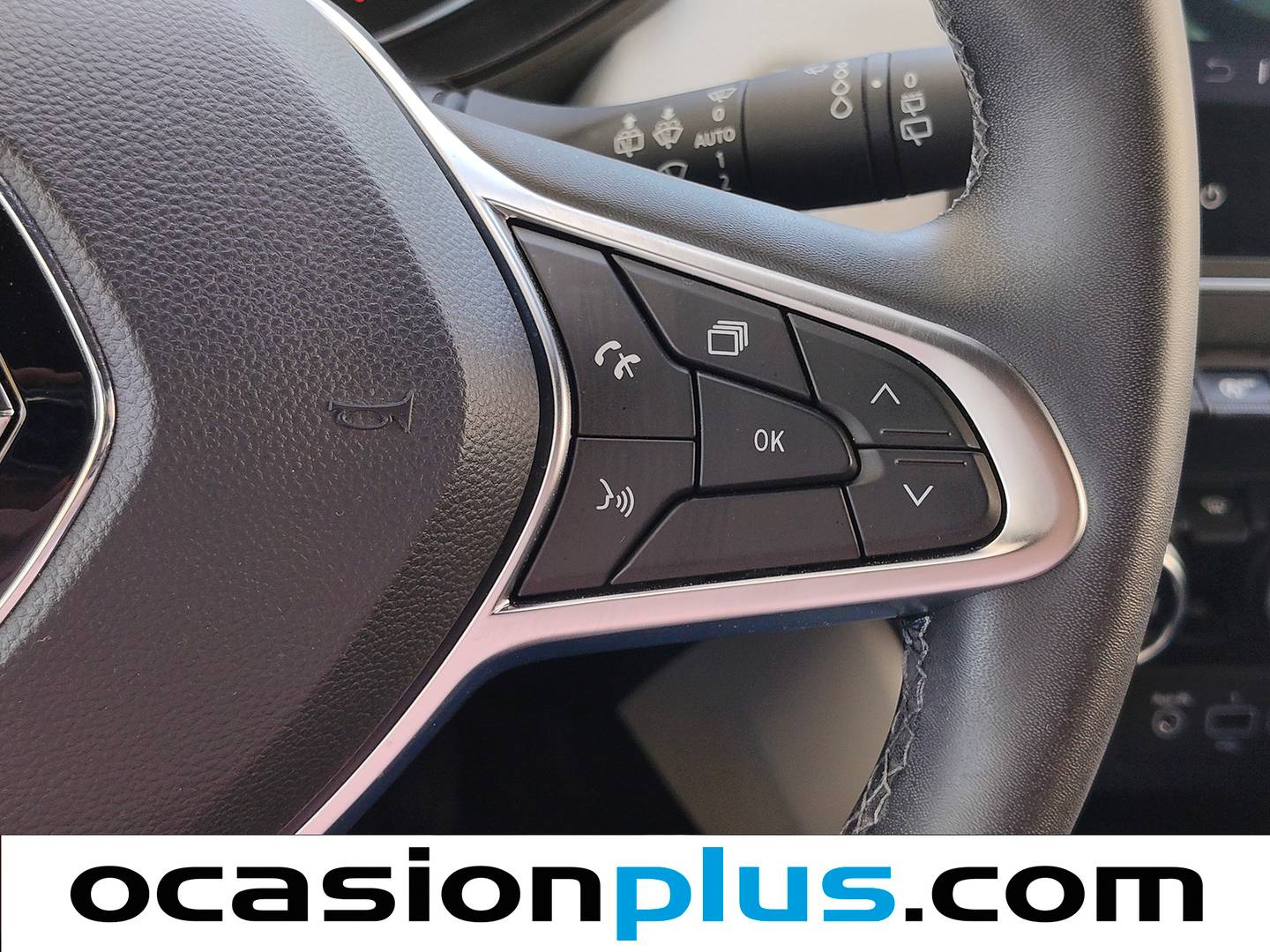 Renault Clio Renault Clio Techno dCi (100 CV) 2023