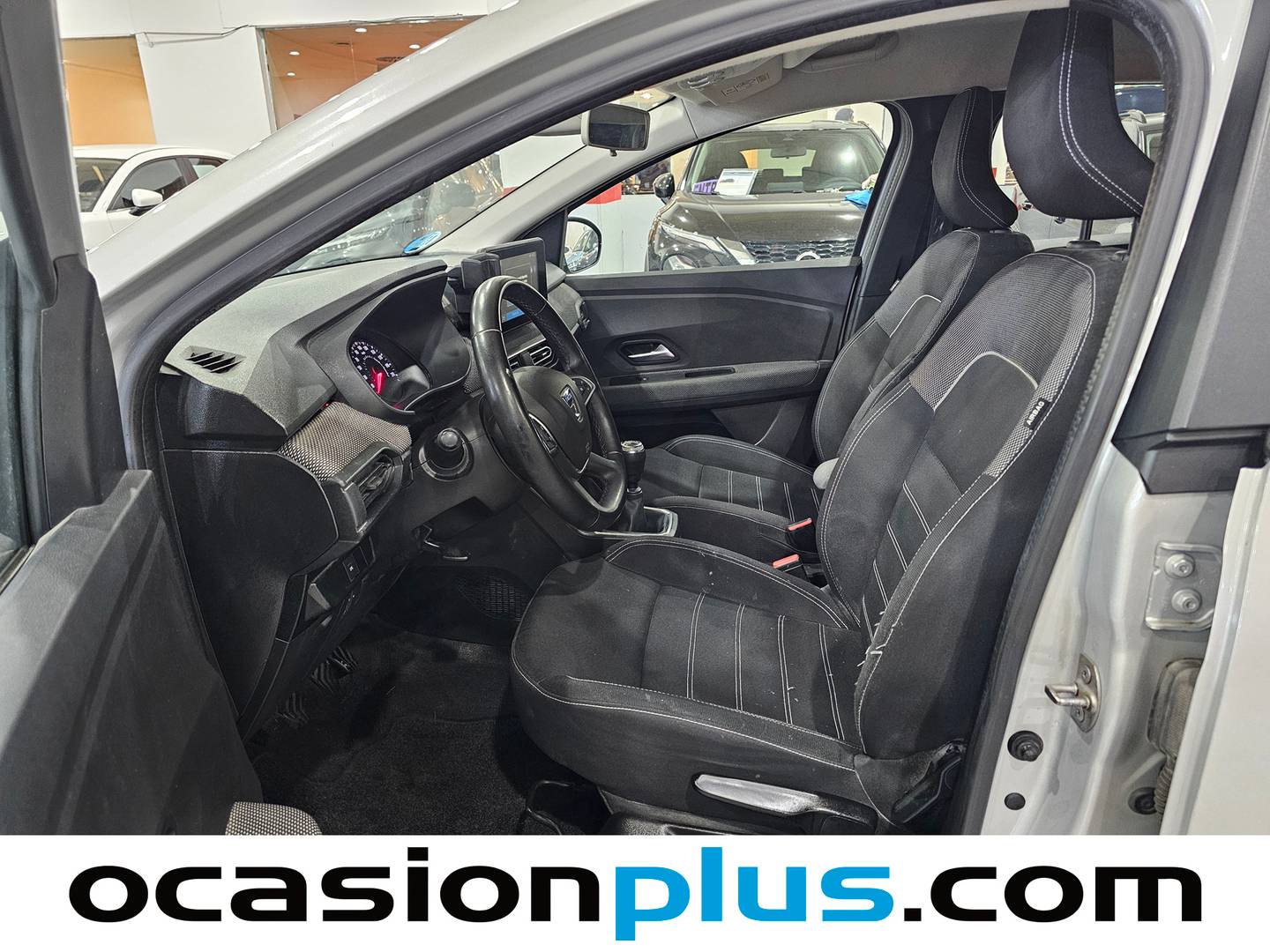 Foto Dacia Logan Dacia Logan Comfort LPG ECO-G (100 CV)