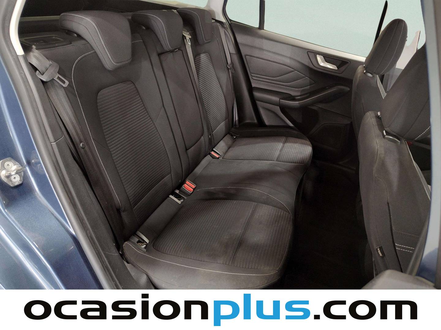 Ford Focus Ford Focus SportBreak 1.0 Ecoboost Titanium (125 CV) km 0