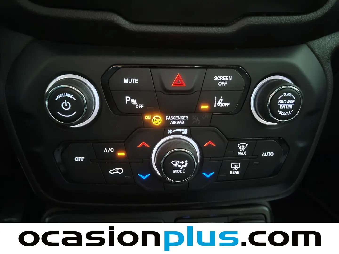 Foto Jeep Renegade Jeep Renegade 1.0G Sport 4x2  (120 CV)