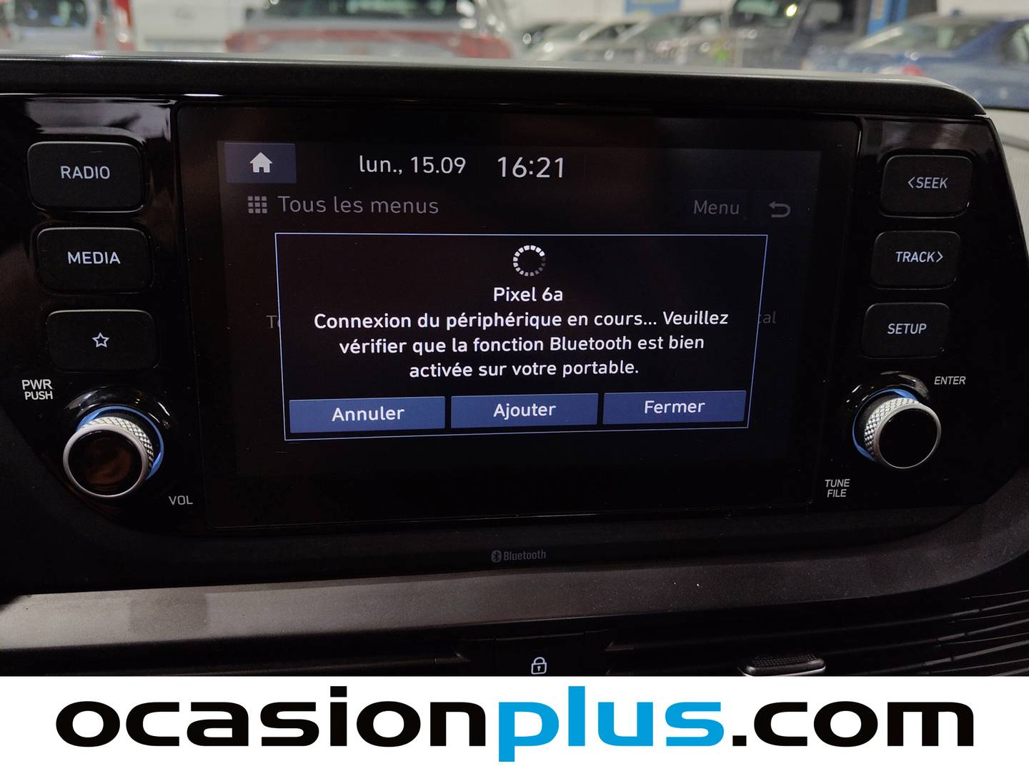 Hyundai Bayon Hyundai Bayon 1.0 TGDI 48V Maxx (100 CV) barato