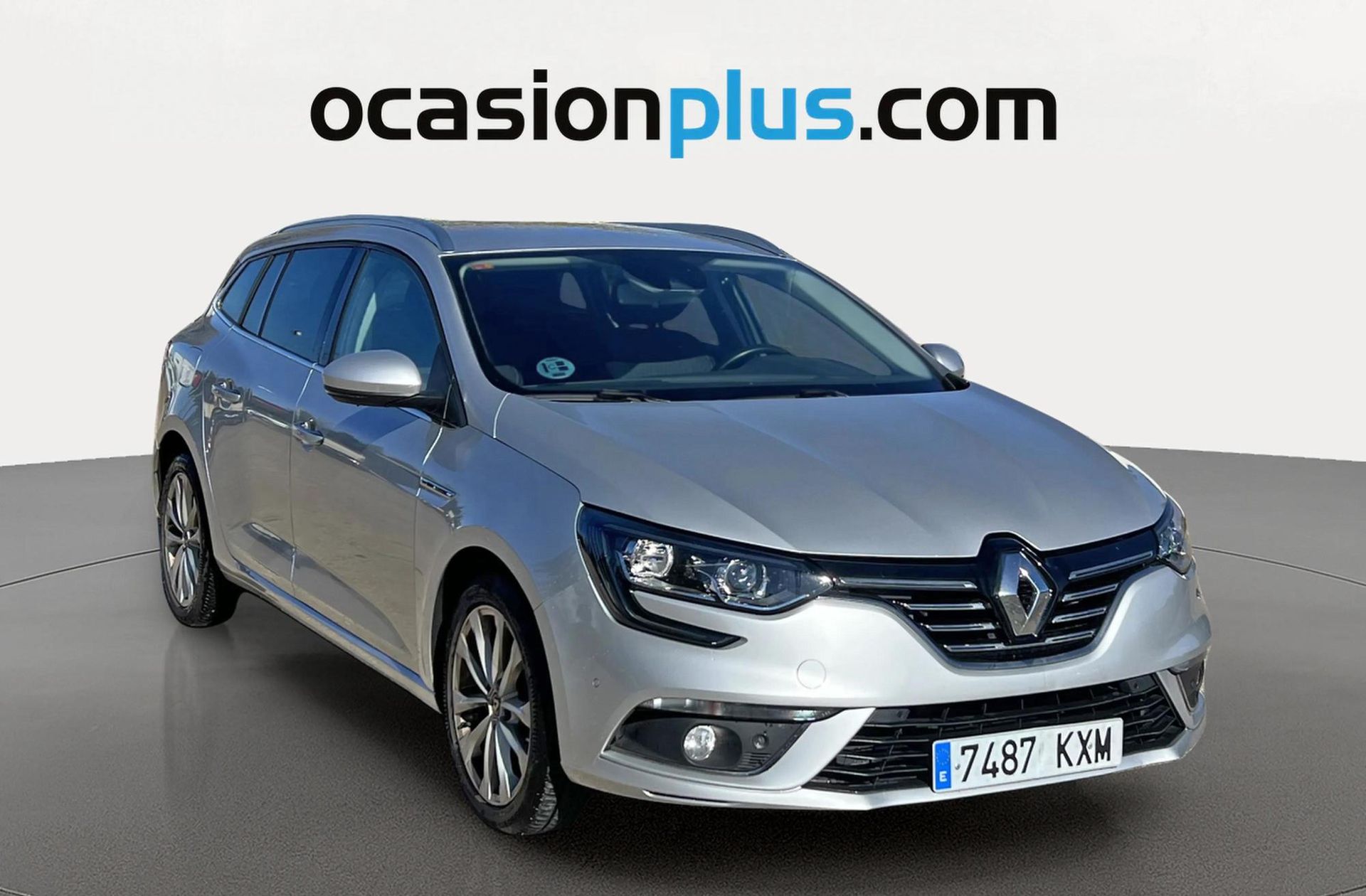 Renault Mégane Sport Tourer Zen TCe GPF - foto 2