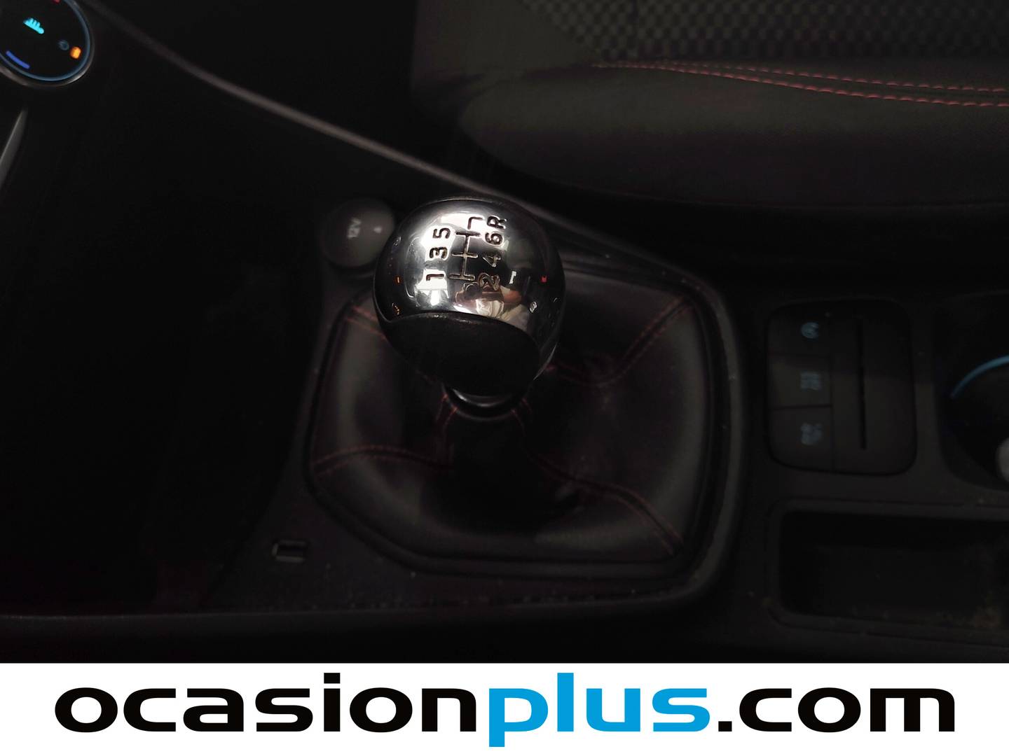 Ford Fiesta Ford Fiesta 1.0 EcoBoost MHEV ST-Line (155 CV) de segunda mano