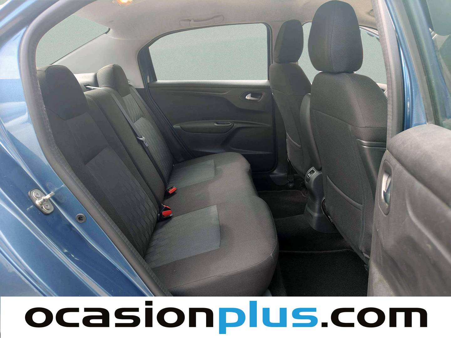 Citroën C-Elysée Citroën C-Elysee PureTech 82 Exclusive (82 CV) al mejor precio