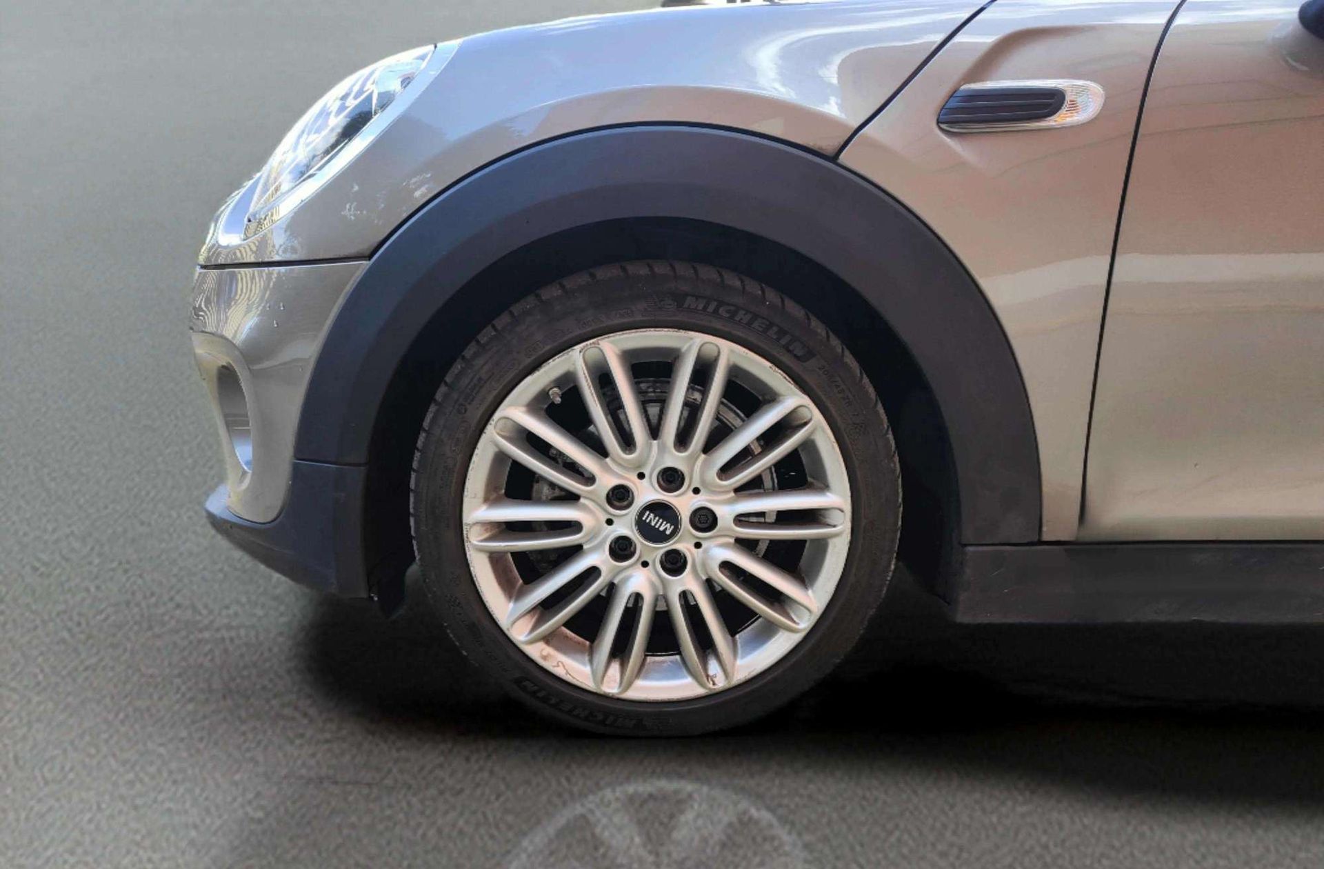 MINI Cooper - foto 30