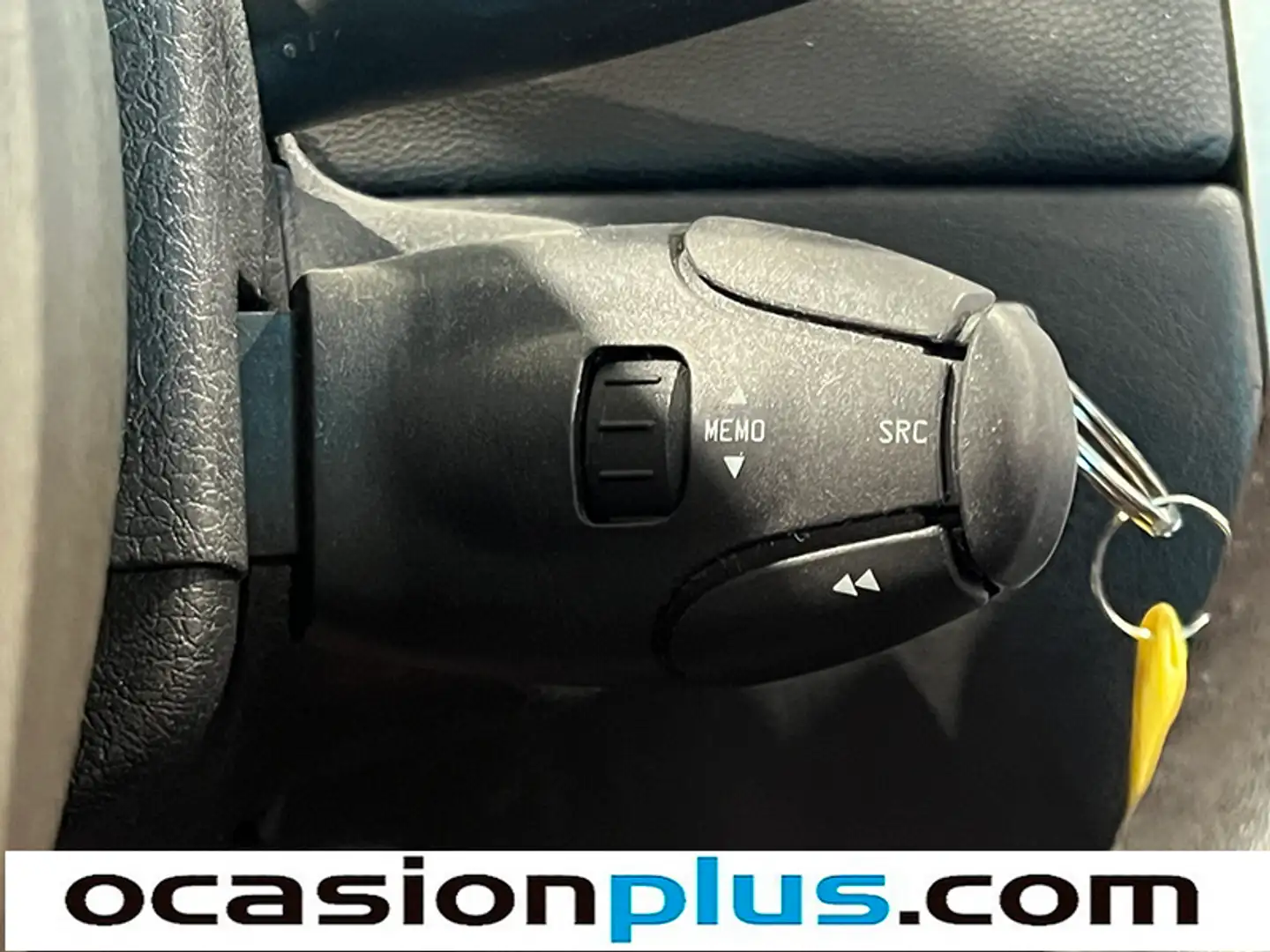 Foto Peugeot 307 Peugeot 307 2.0 HDI cabrio (136 CV)