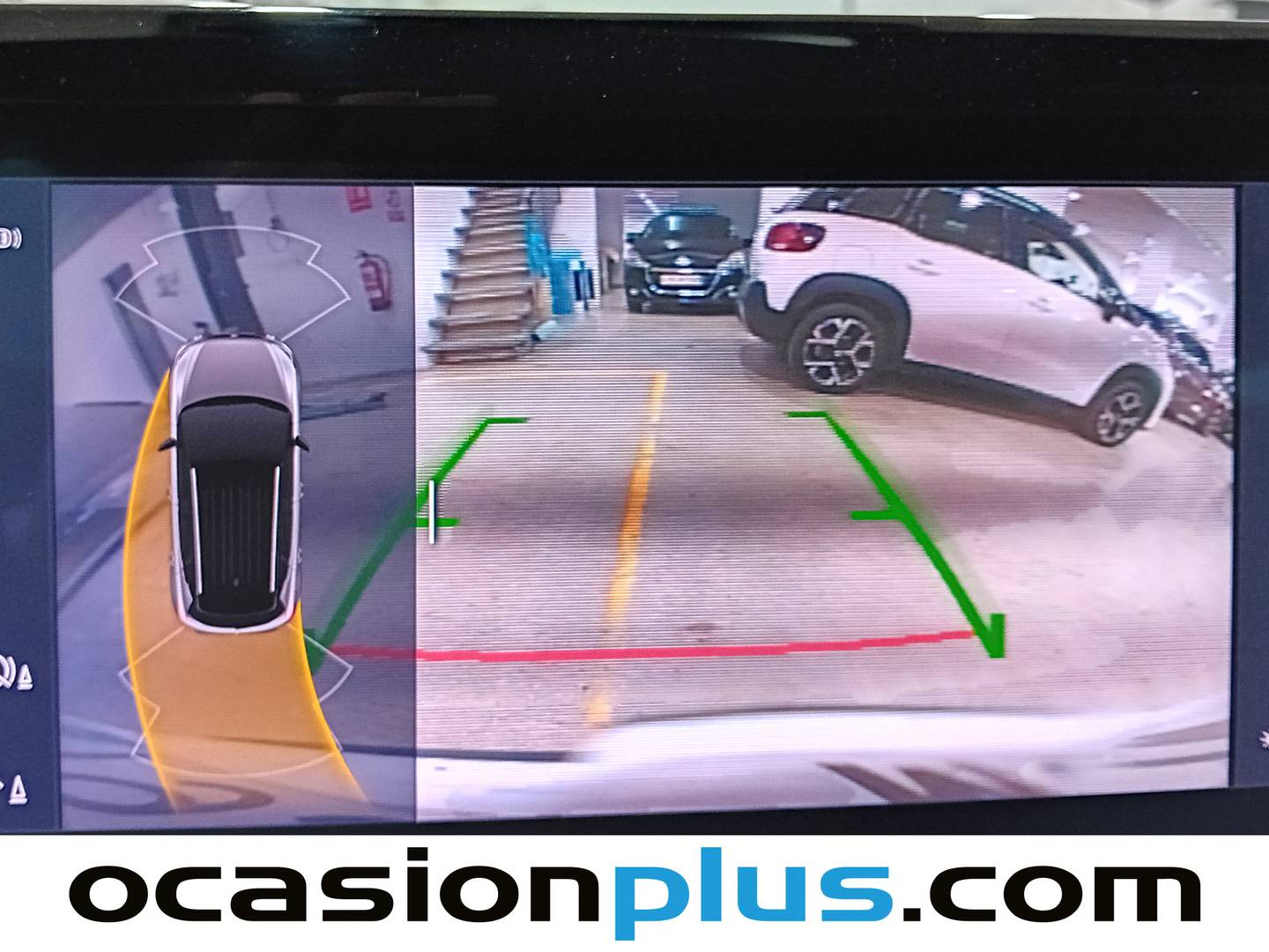 Equipamiento del Seat Arona SEAT Arona 1.5 TSI S&S FR XL DSG (150 CV)