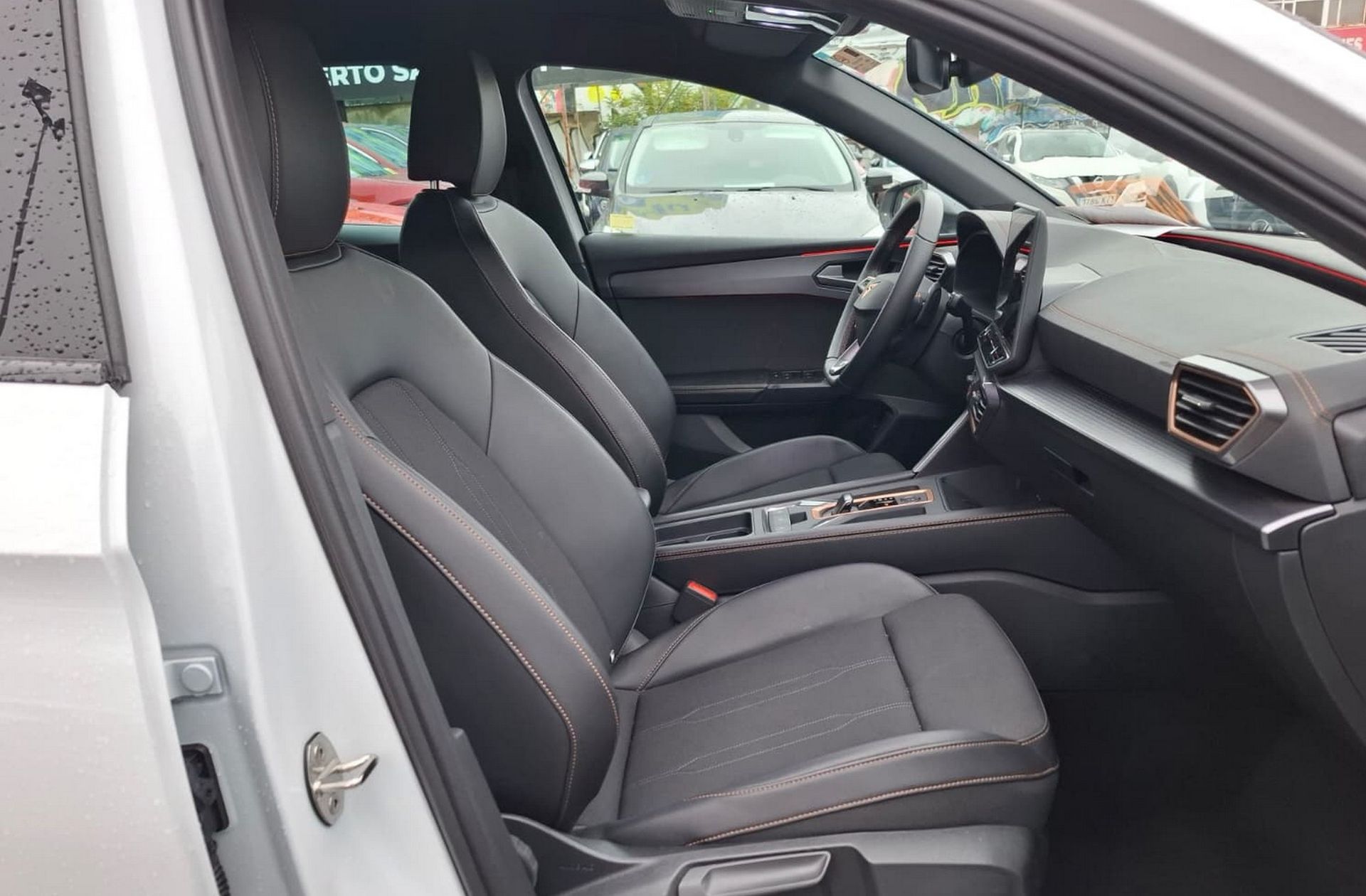 Cupra León 1.5 TSI e-Hybrid DSG - foto 29