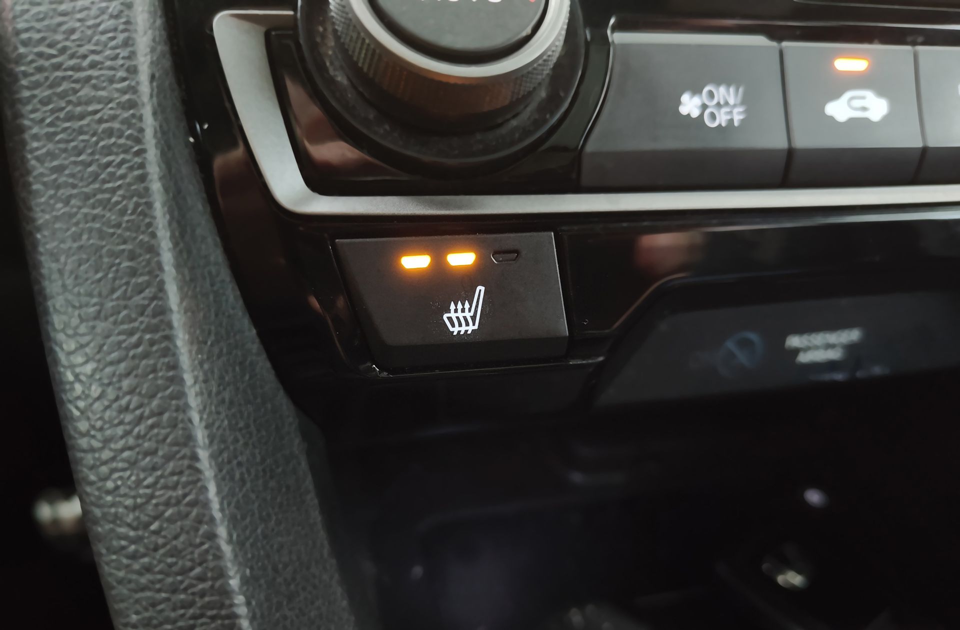 Honda Civic 1.0 I-VTEC Turbo Executive Premium - foto 8