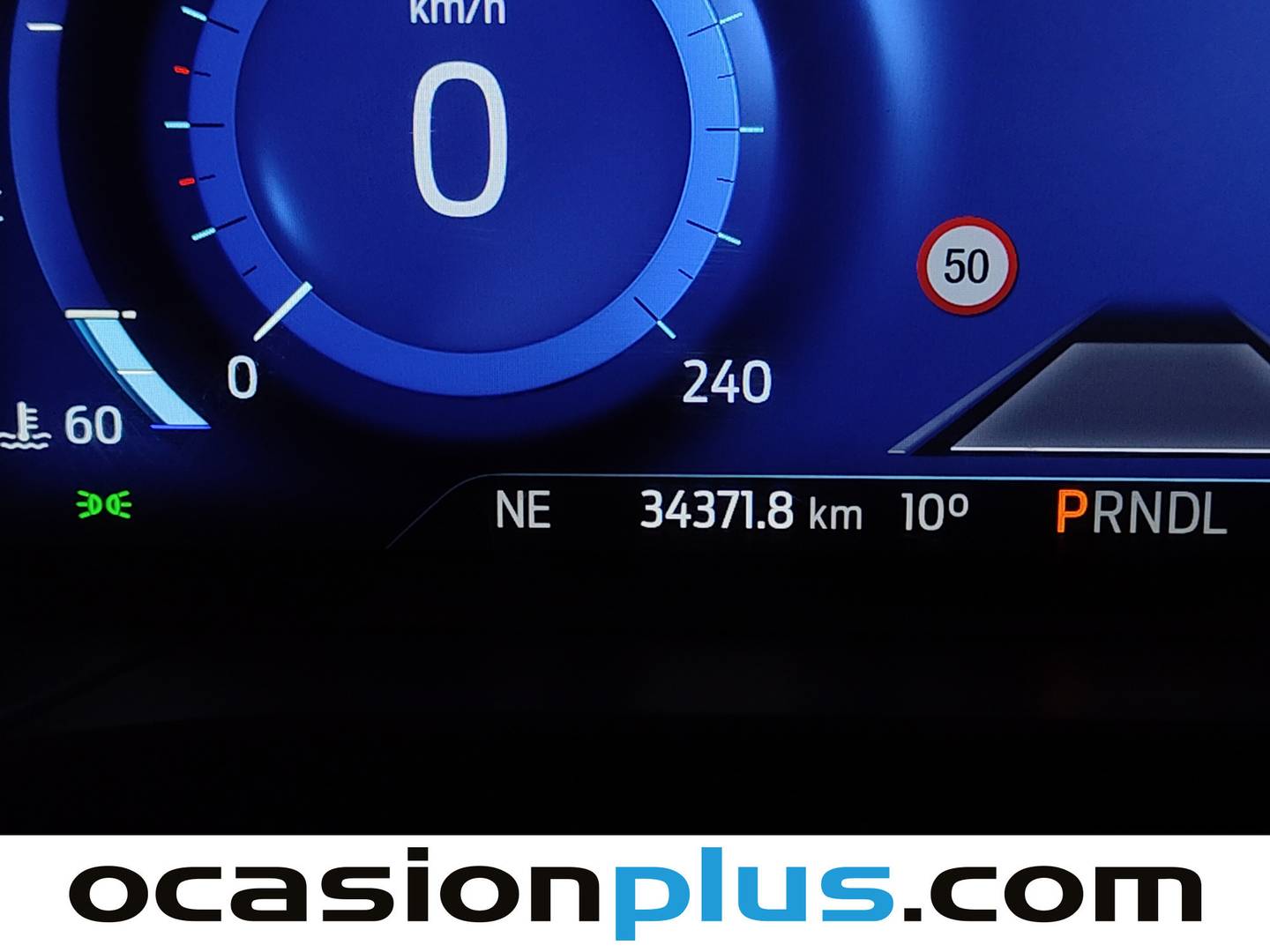 Ford Kuga Ford Kuga 2.5 Duratec PHEV ST-Line Auto (225 CV) barato