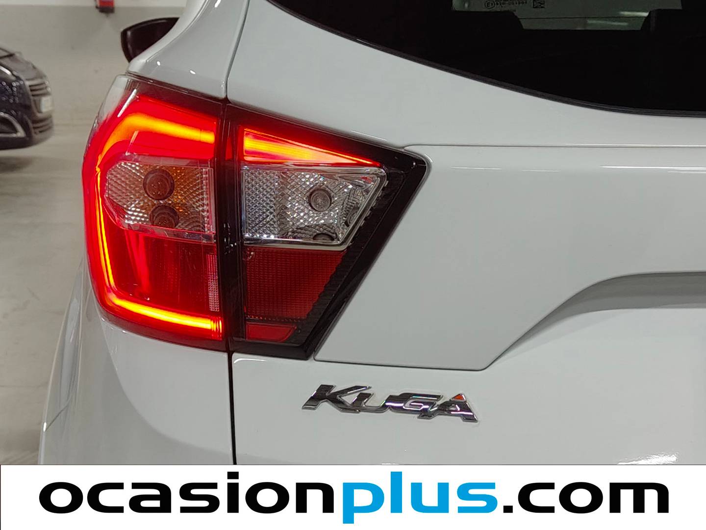 Ford Kuga Ford Kuga 1.5 EcoBoost S&S ST-Line 4x2 (150 CV) al mejor precio