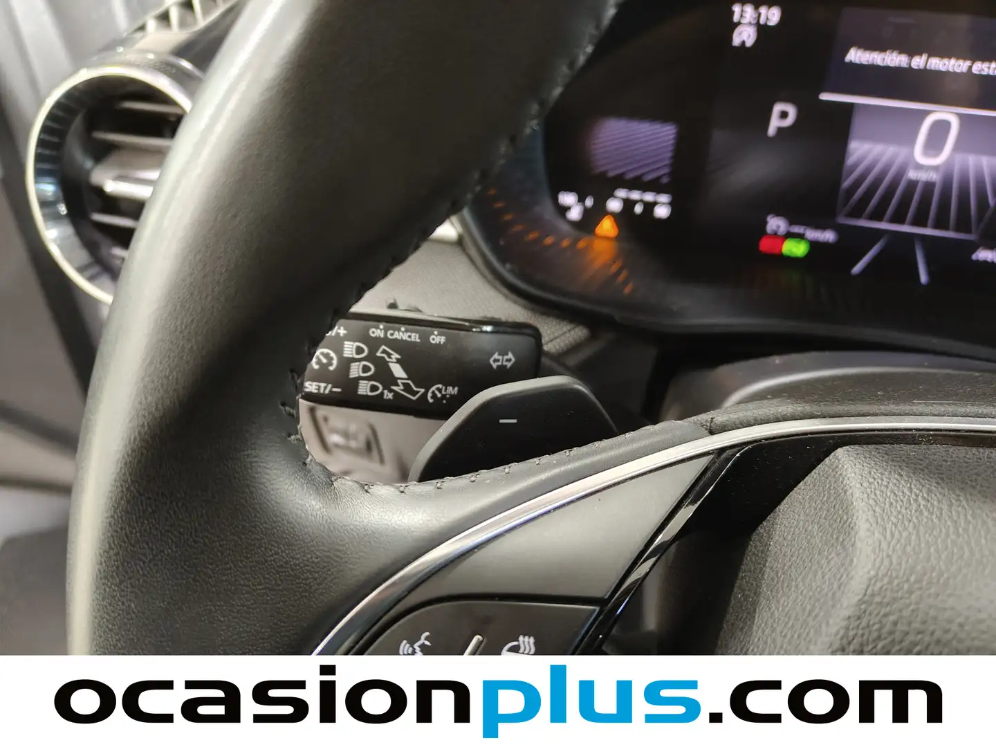 Foto Skoda Fabia Skoda Fabia 1.0 TSI Selection DSG (115 CV)