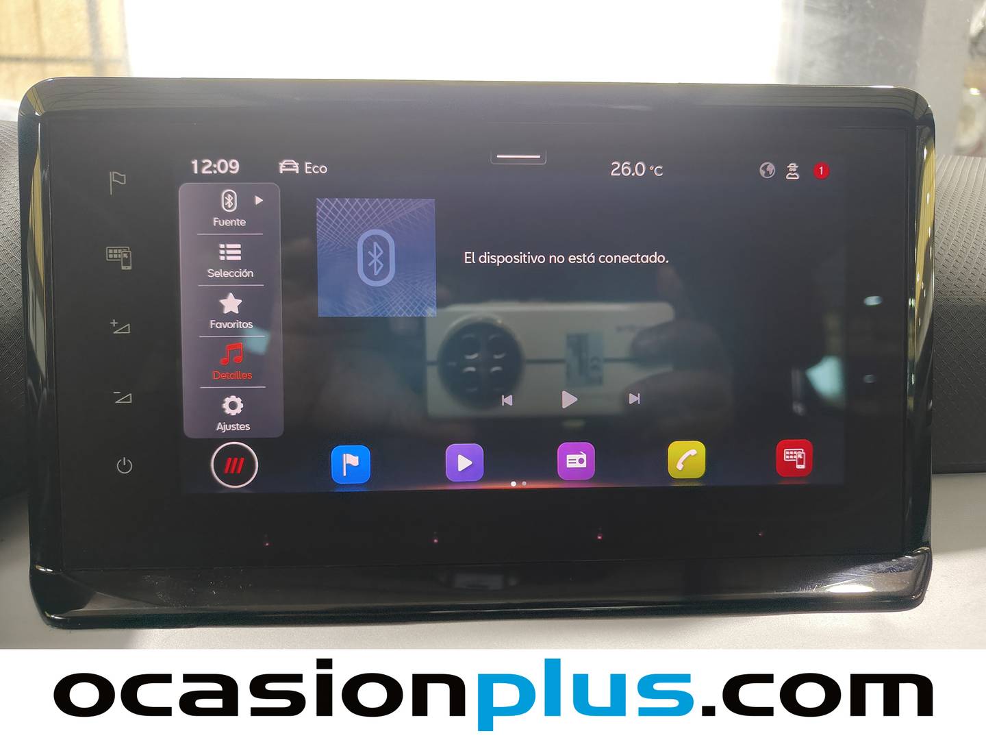 Seat Ibiza Seat Ibiza 1.0 TSI FR Plus (110 CV) km 0