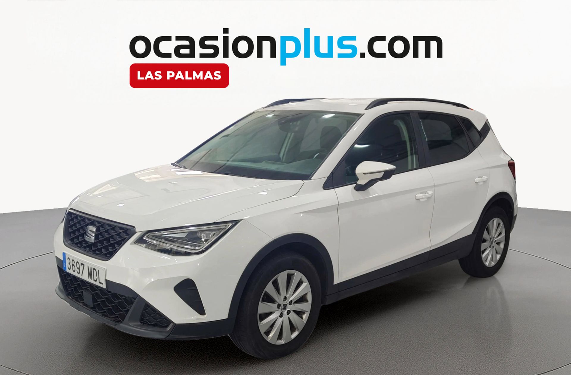 SEAT Arona 1.0 TSI Style XM