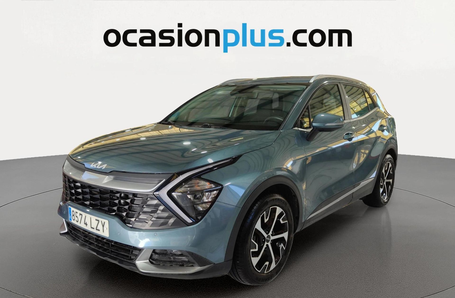 Kia Sportage 1.6 T-GDi Drive 4x2