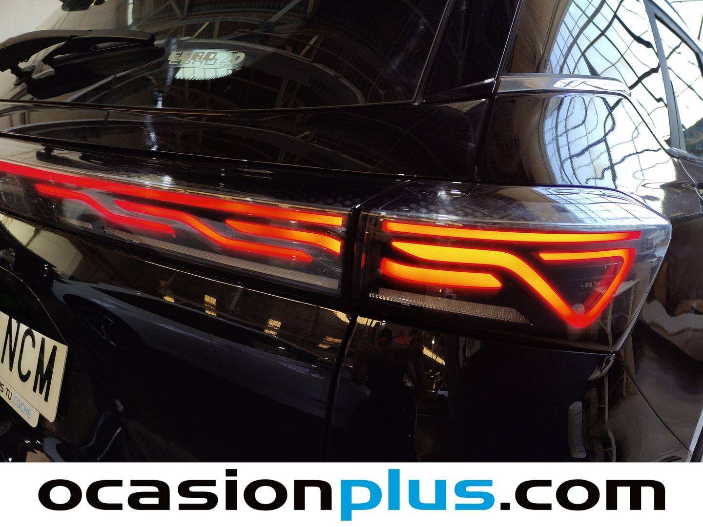 EBRO S700 EBRO S700 1.6 TGDI Comfort DCT (147 CV) km 0