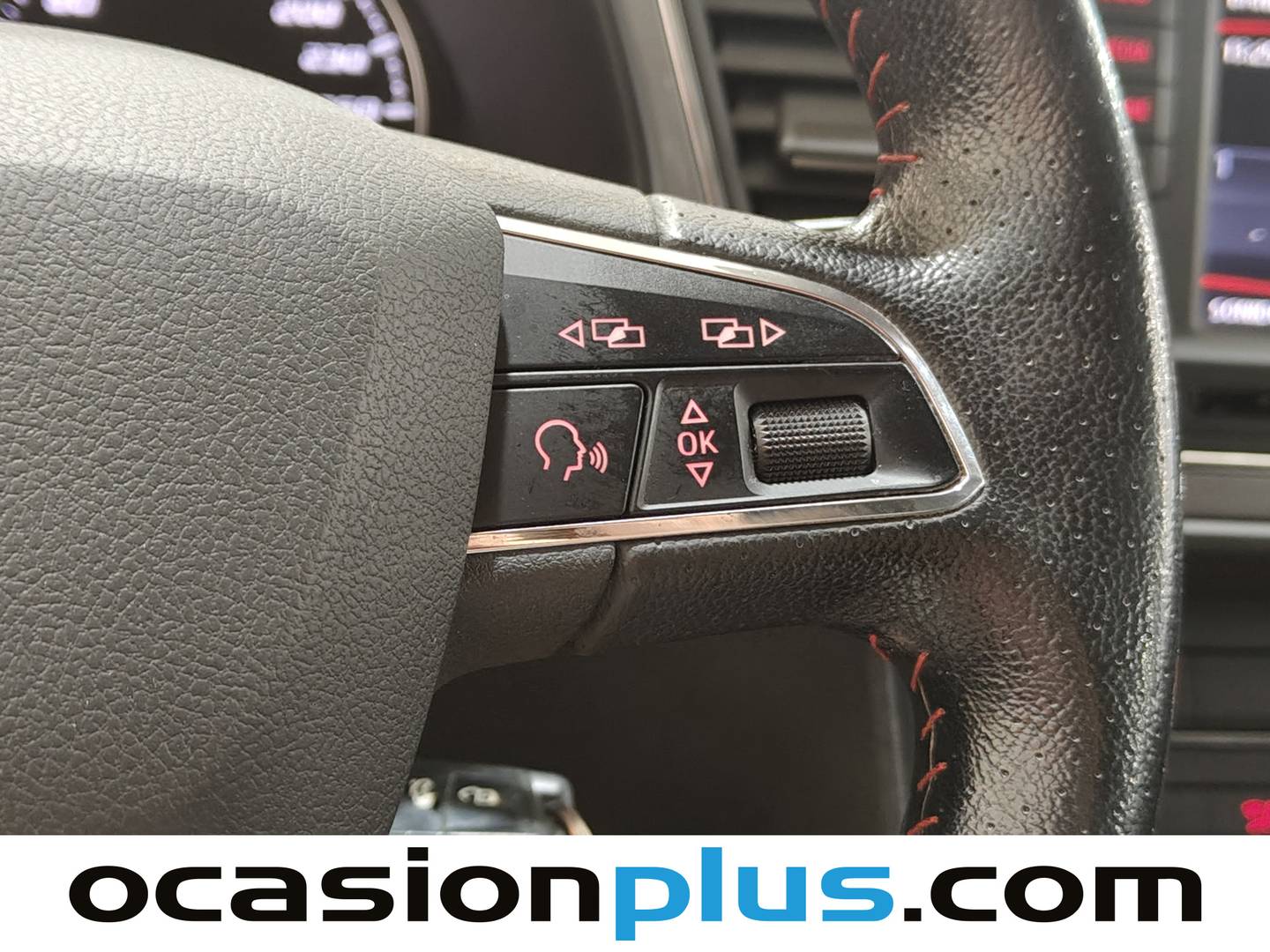 Seat León Seat León ST 2.0 TDI S&S FR (150 CV) 150cv
