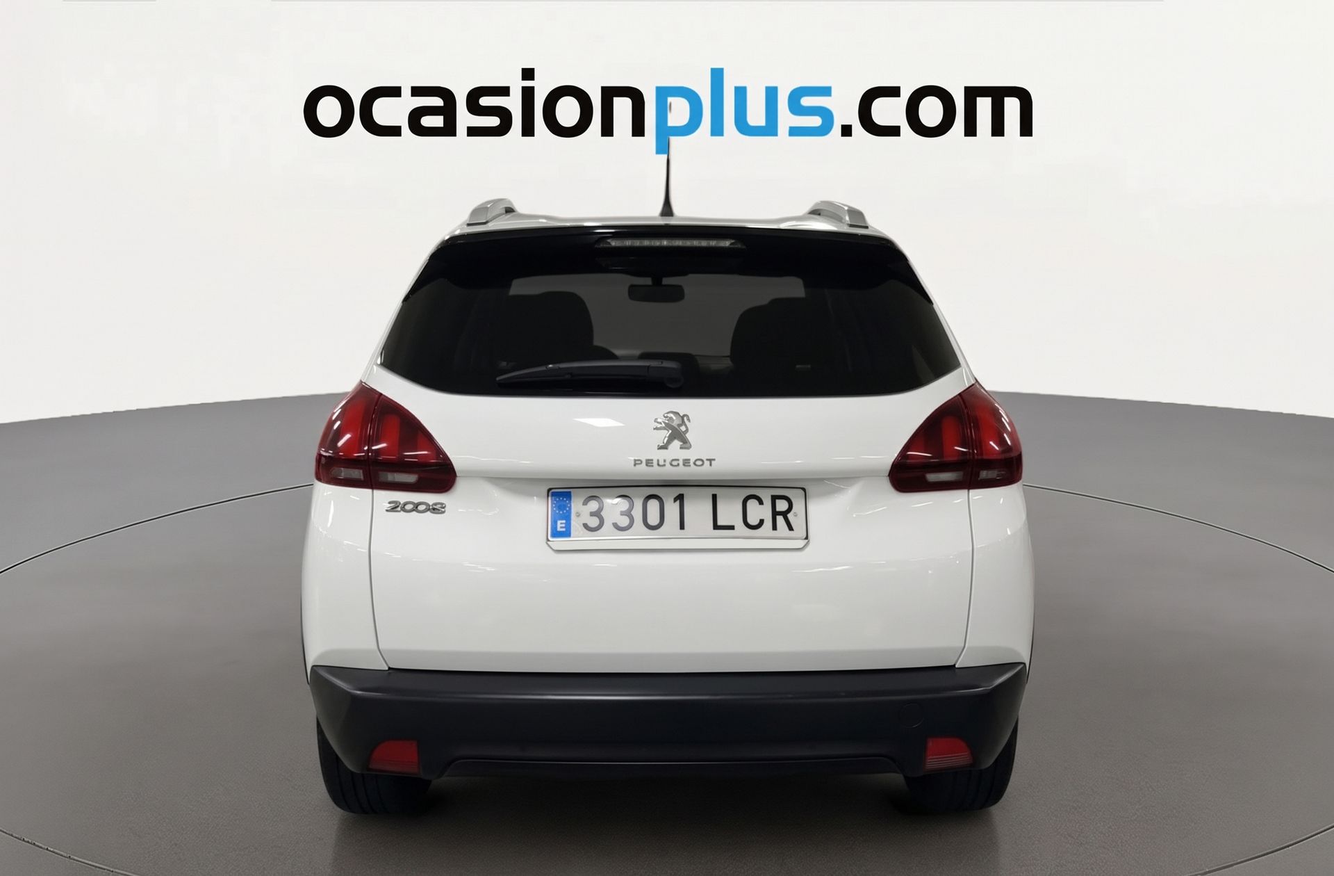 Peugeot 2008 PureTech 110 Signature - foto 14