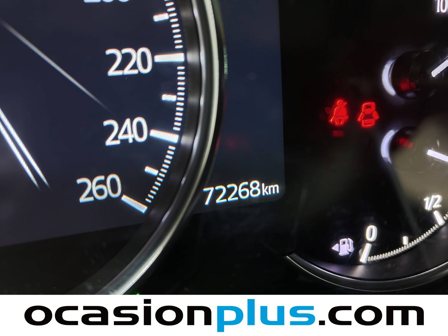 Mazda CX-5 Mazda CX-5 2.0 G Zenith 2WD Auto  (165 CV) al mejor precio