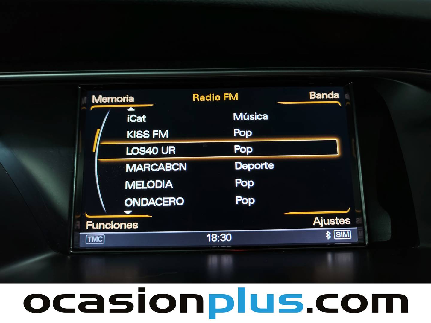 Audi A4 Audi A4 Avant Ambition 2.0 TDI (150 CV) manual