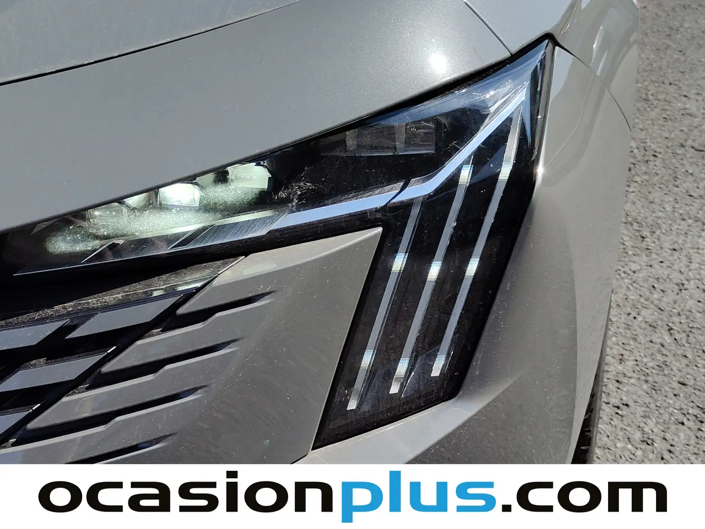 Foto Peugeot 508 Peugeot 508 SW BlueHDi 130 S&S GT EAT8 (130 CV)