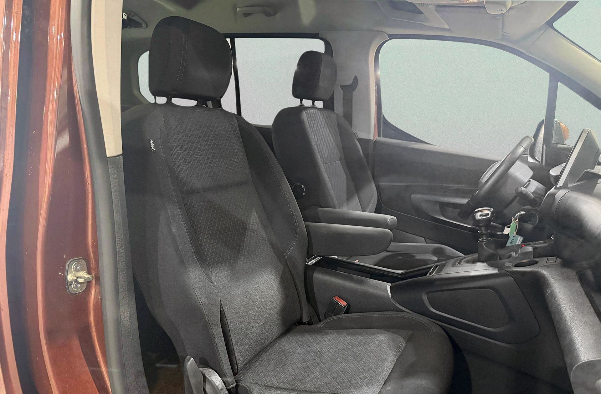 Peugeot Rifter BlueHDi 130 Allure Standard - foto 15