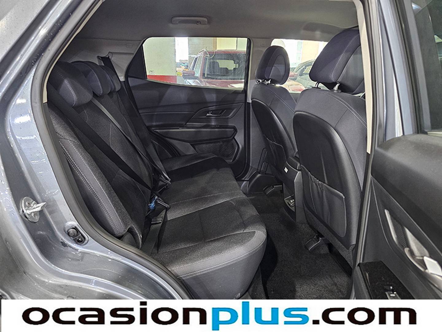 Foto KGM Korando KGM Korando G15T Urban Plus Auto (163 CV)