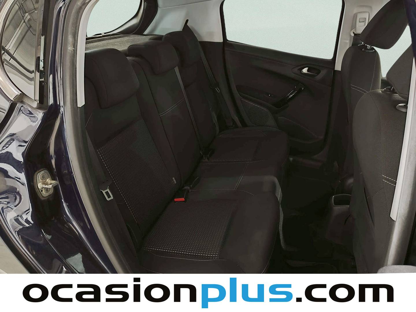 Peugeot 208 Peugeot 208 PureTech 82 Allure (82 CV) km 0