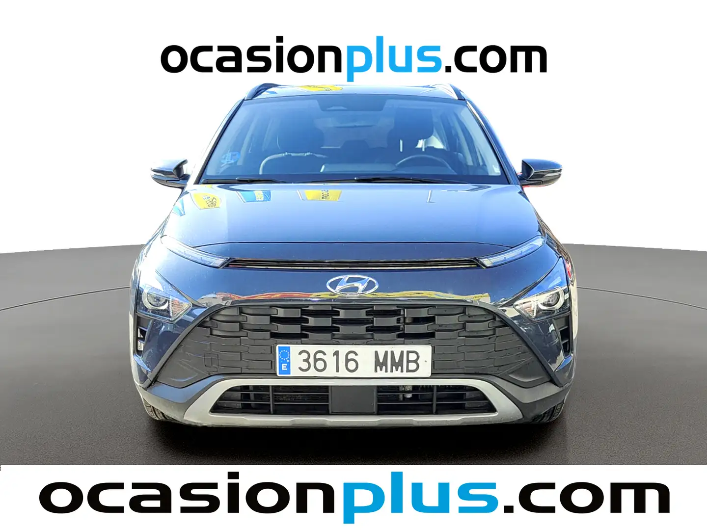 Foto Hyundai Bayon Hyundai Bayon 1.0 TGDI 48V Maxx  (100 CV)