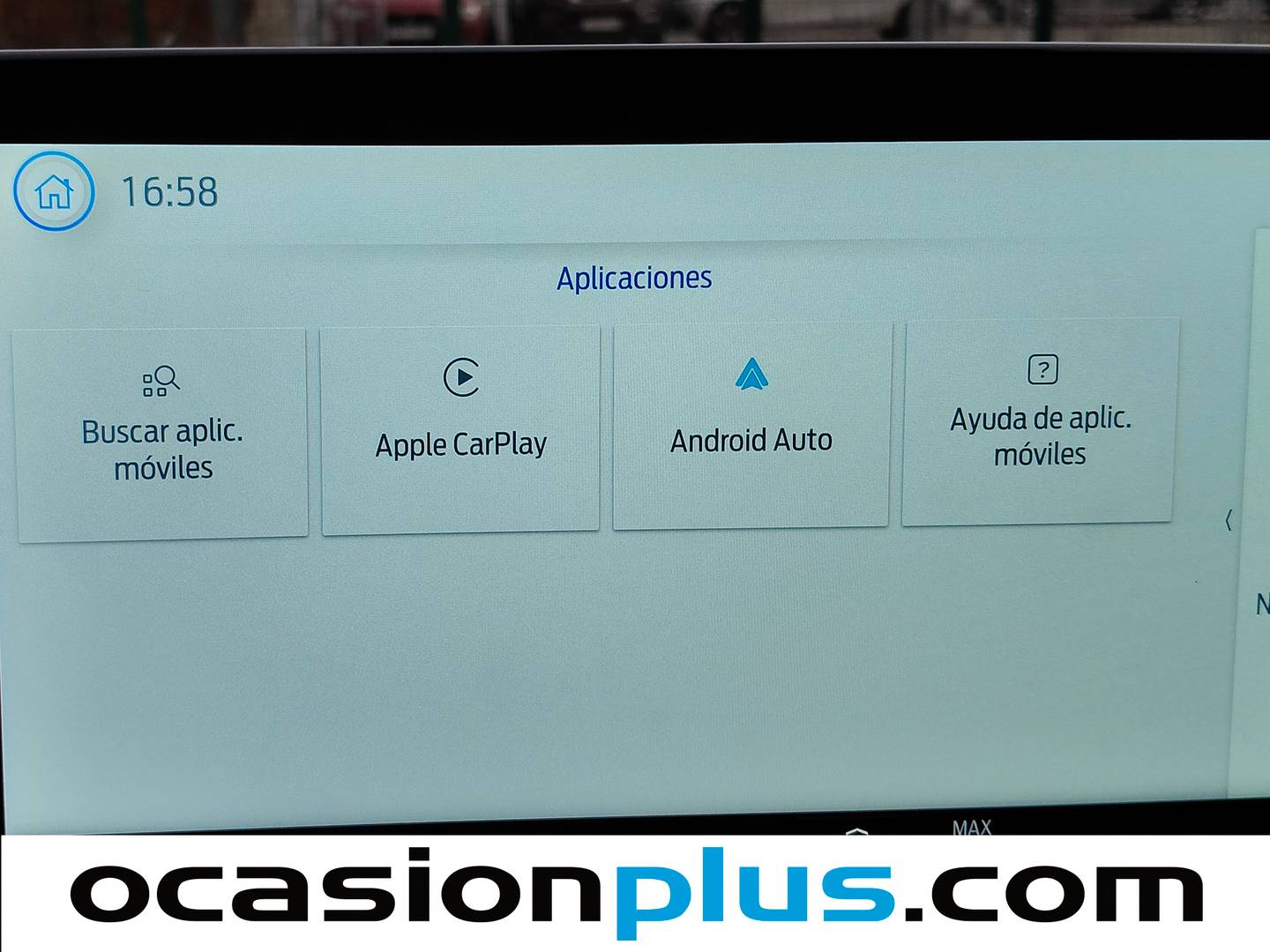 Foto Ford Kuga Ford Kuga 1.5T EcoBoost ST-Line 4x2 (150 CV)