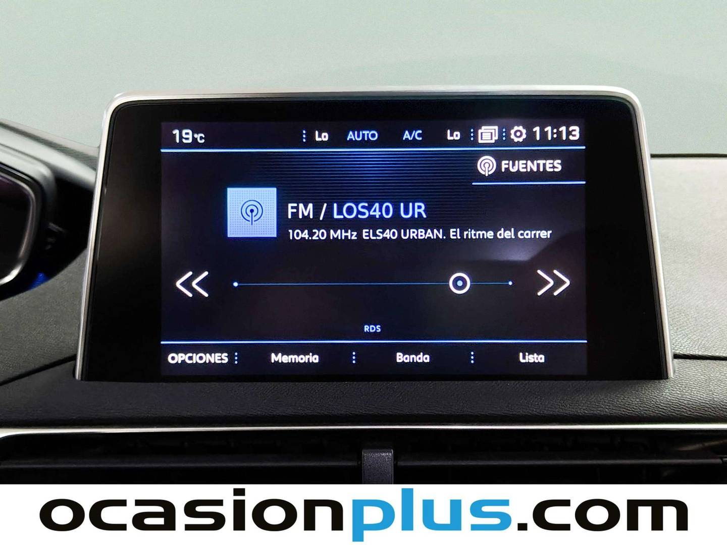 Peugeot 5008 Peugeot 5008 BlueHDi 130 S&S Allure 7 Plazas (130 CV) EAT8 al mejor precio