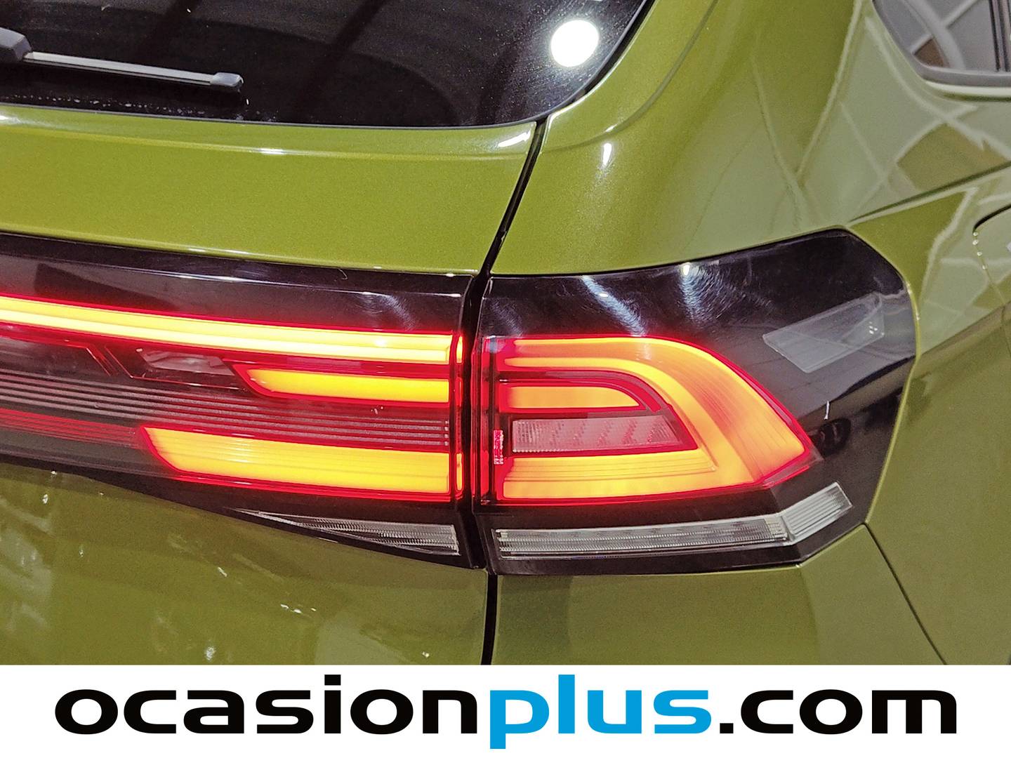 Foto Volkswagen Taigo Volkswagen Taigo Life 1.0 TSI (110 CV) DSG