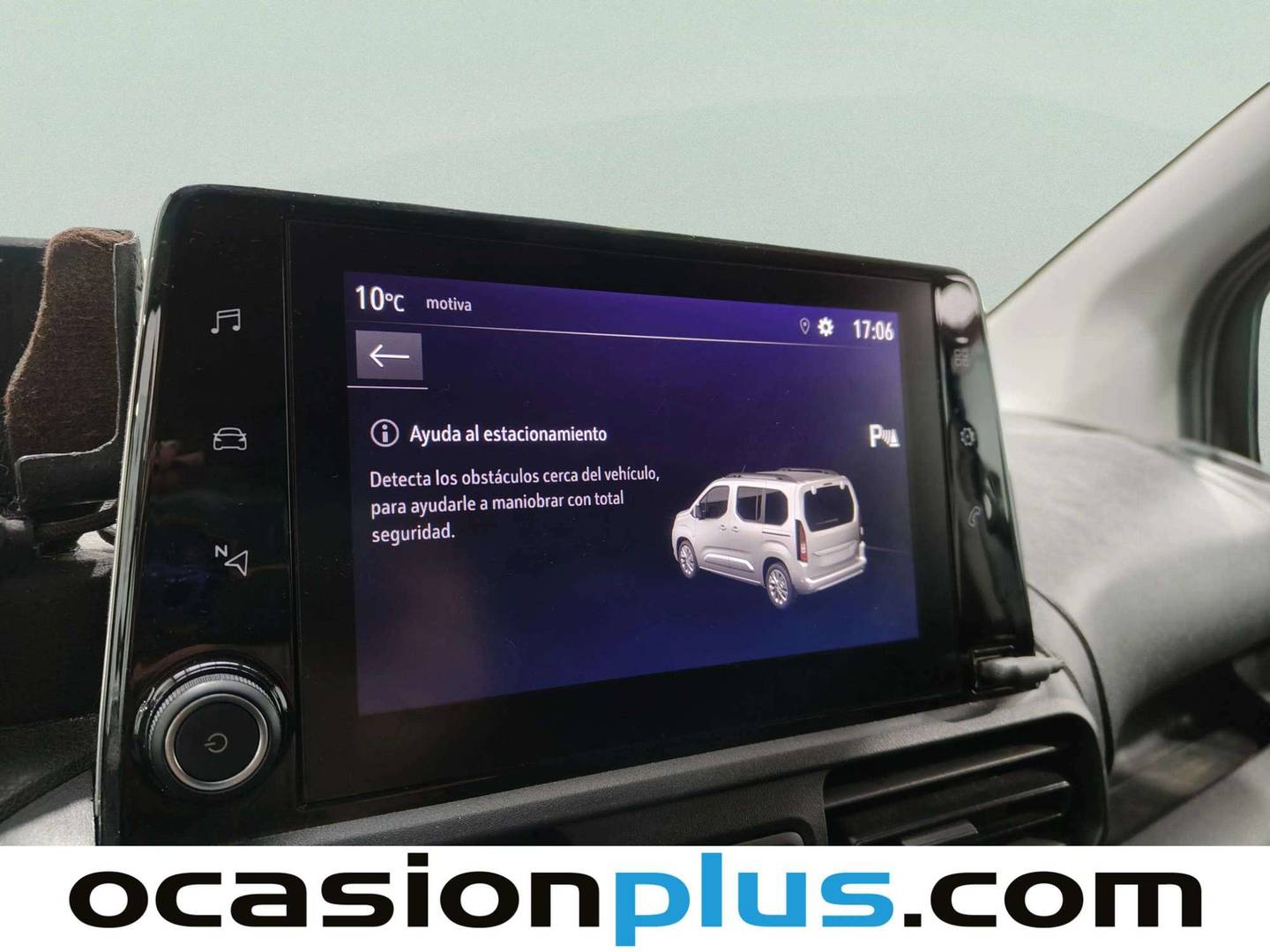 Foto Opel Combo-e Opel Combo-e BEV 50kWh Select L H1 (136 CV)