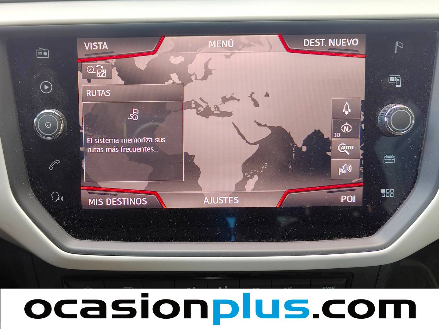 Acabados Seat Arona SEAT Arona 1.0 TSI Ecomotive Xcellence Edition (115 CV)