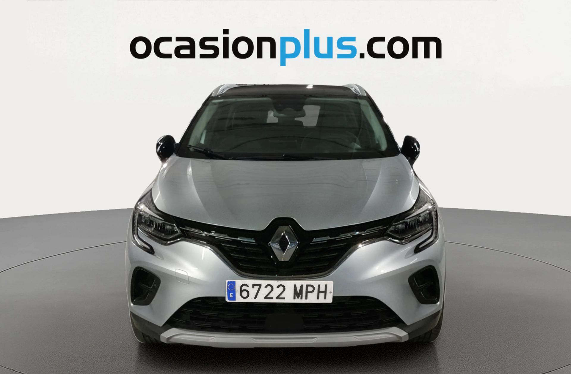 Renault Captur Techno TCe - foto 16