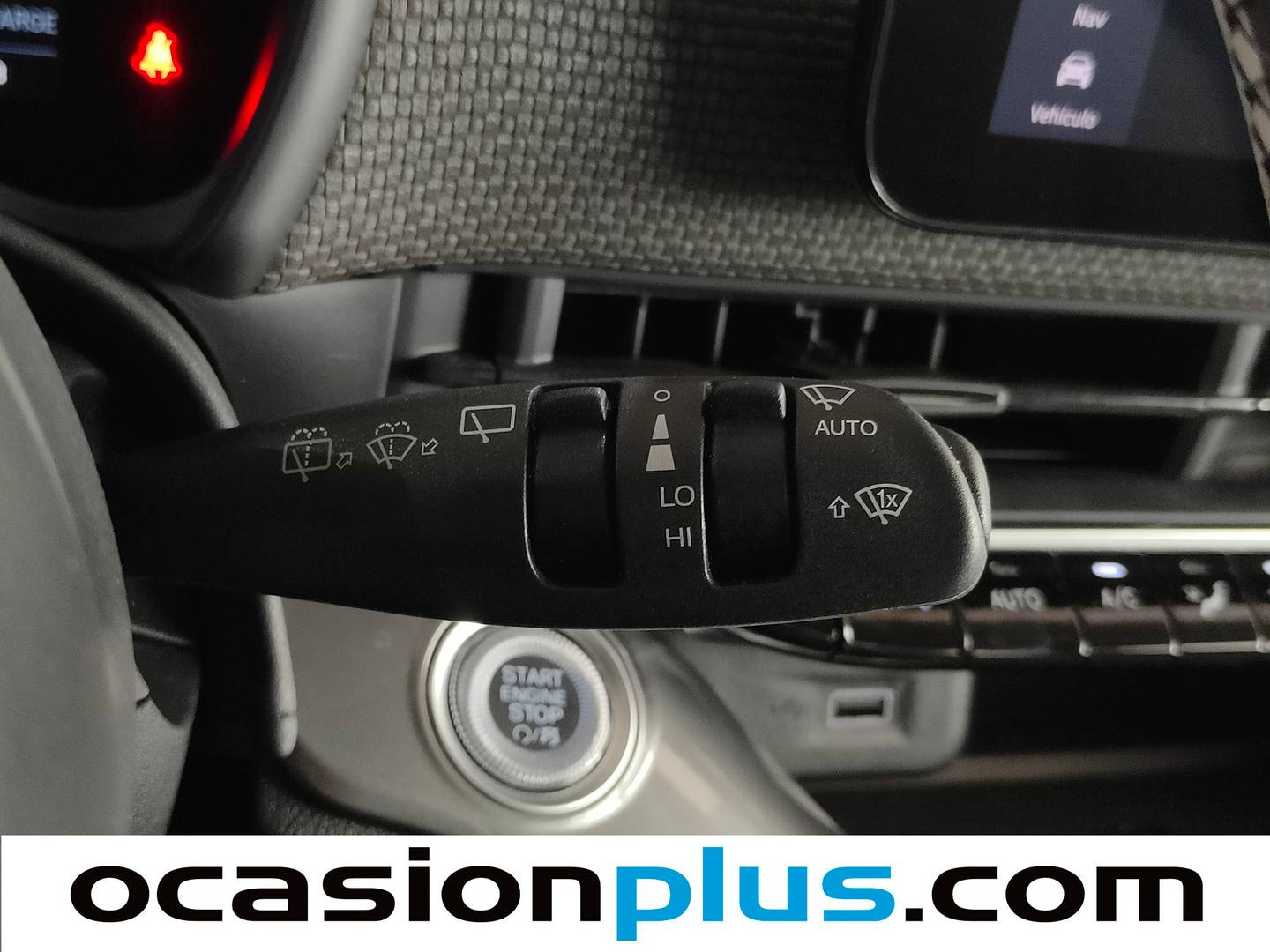 Accesorios del Fiat 500 Fiat 500 Electrico laPrima Hb 320km (118CV)