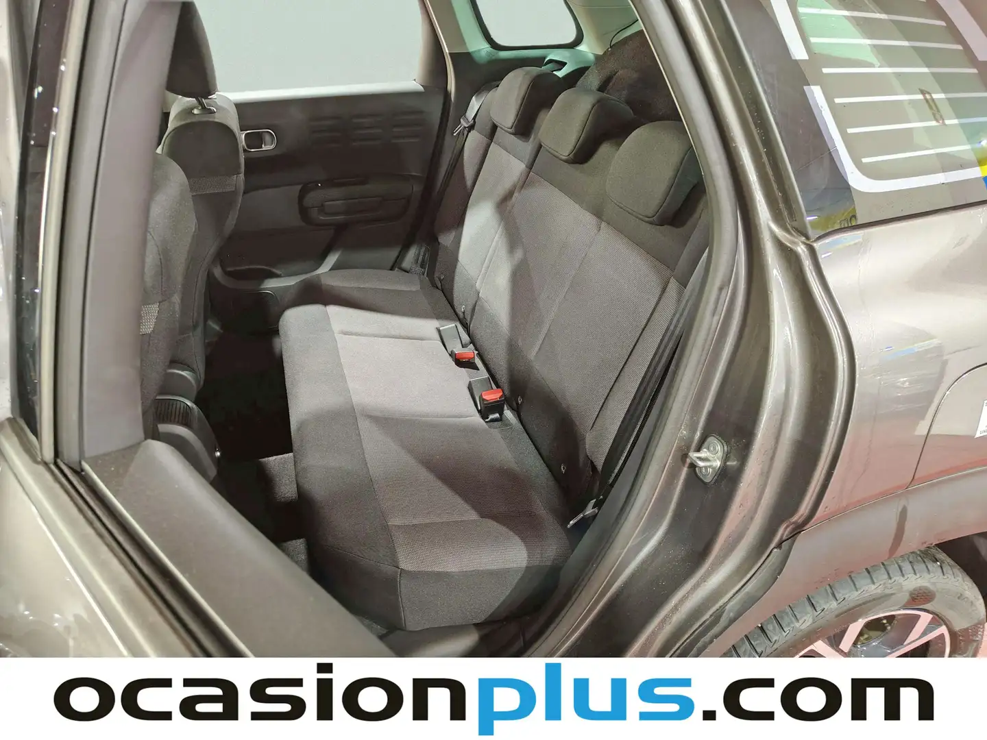 Foto Citroën C3 Aircross Citroen C3 Aircross PureTech 110 S&S Max (110 CV)